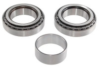 Wheel Bearing Kit 201241 ABS