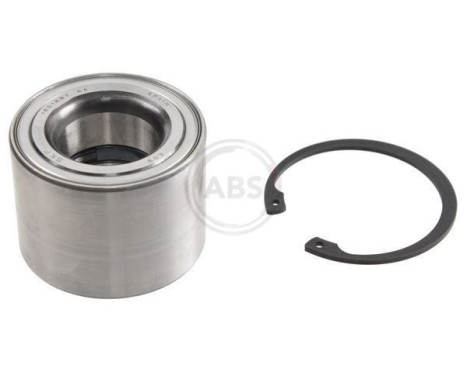 Wheel Bearing Kit 201248 ABS, Image 2