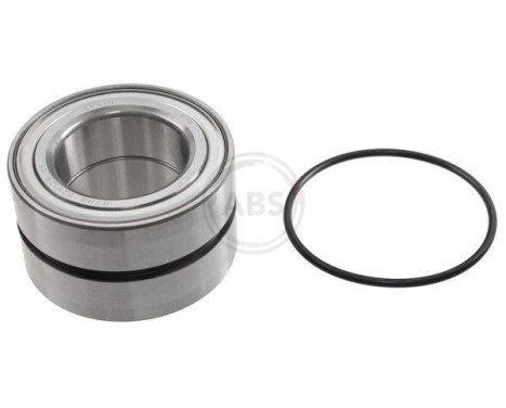 Wheel Bearing Kit 201249 ABS, Image 2