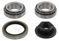 Wheel Bearing Kit 201254 ABS