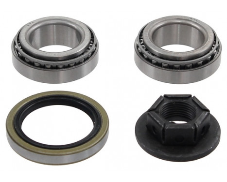 Wheel Bearing Kit 201254 ABS