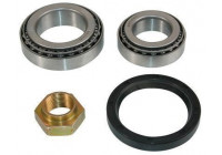 Wheel Bearing Kit 201259 ABS