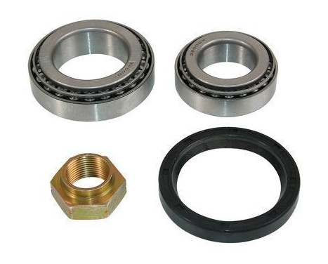 Wheel Bearing Kit 201259 ABS