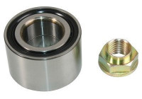 Wheel Bearing Kit 201260 ABS