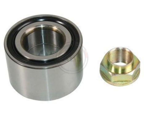 Wheel Bearing Kit 201260 ABS, Image 2