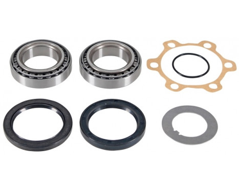 Wheel Bearing Kit 201268 ABS