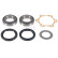 Wheel Bearing Kit 201268 ABS, Thumbnail 2