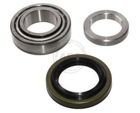 Wheel Bearing Kit 201270 ABS, Image 2