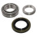 Wheel Bearing Kit 201270 ABS, Thumbnail 2