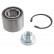 Wheel Bearing Kit 201291 ABS