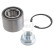 Wheel Bearing Kit 201291 ABS, Thumbnail 2