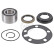 Wheel Bearing Kit 201294 ABS, Thumbnail 2