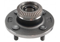 Wheel Bearing Kit 201299 ABS