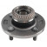 Wheel Bearing Kit 201299 ABS