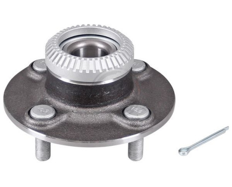 Wheel Bearing Kit 201299 ABS, Image 2