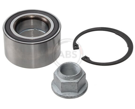 Wheel Bearing Kit 201303 ABS, Image 2