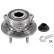 Wheel Bearing Kit 201309 ABS