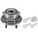 Wheel Bearing Kit 201309 ABS, Thumbnail 2