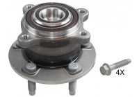 Wheel Bearing Kit 201310 ABS