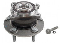 Wheel Bearing Kit 201311 ABS