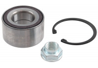 Wheel Bearing Kit 201312 ABS