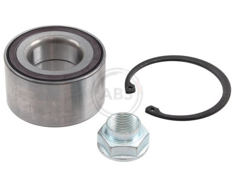 Wheel Bearing Kit 201312 ABS, Image 2
