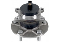 Wheel Bearing Kit 201318 ABS