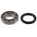 Wheel Bearing Kit 201321 ABS