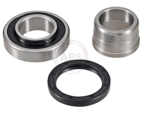 Wheel Bearing Kit 201321 ABS, Image 2