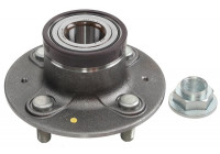 Wheel Bearing Kit 201324 ABS