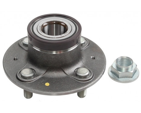 Wheel Bearing Kit 201324 ABS