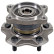 Wheel Bearing Kit 201337 ABS