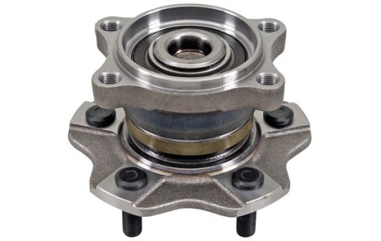 Wheel Bearing Kit 201337 ABS