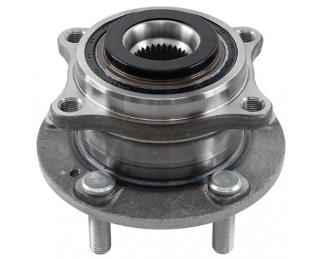 Wheel Bearing Kit 201338 ABS