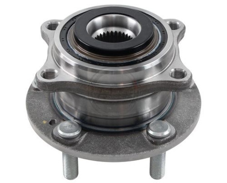 Wheel Bearing Kit 201338 ABS, Image 2