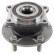 Wheel Bearing Kit 201340 ABS