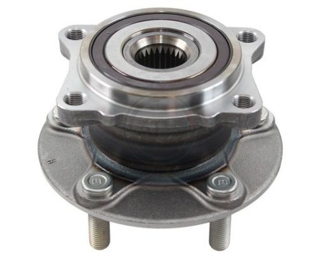 Wheel Bearing Kit 201340 ABS, Image 2