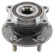 Wheel Bearing Kit 201340 ABS, Thumbnail 2
