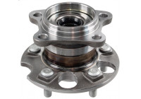 Wheel Bearing Kit 201354 ABS