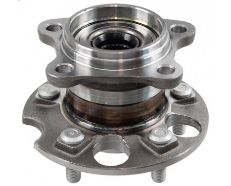Wheel Bearing Kit 201354 ABS
