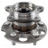 Wheel Bearing Kit 201354 ABS