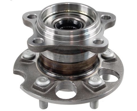 Wheel Bearing Kit 201354 ABS, Image 2