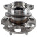 Wheel Bearing Kit 201354 ABS, Thumbnail 2