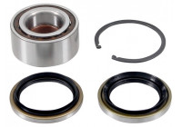 Wheel Bearing Kit 201355 ABS
