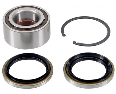 Wheel Bearing Kit 201355 ABS