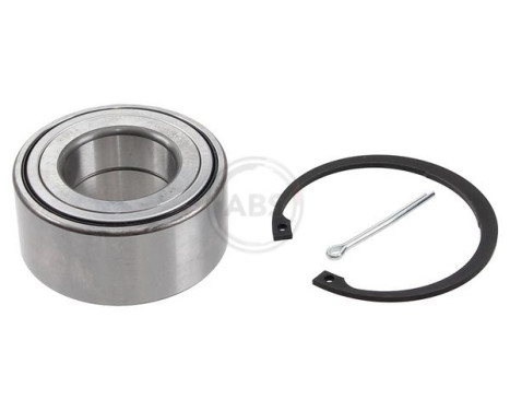 Wheel Bearing Kit 201361 ABS, Image 2