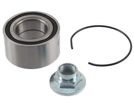 Wheel Bearing Kit 201362 ABS