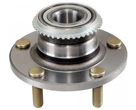 Wheel Bearing Kit 201363 ABS
