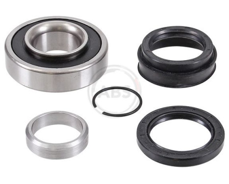 Wheel Bearing Kit 201369 ABS, Image 2