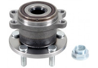 Wheel Bearing Kit 201373 ABS